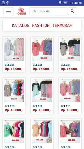 Play OBDS Store  and enjoy OBDS Store with UptoPlay