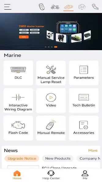 Play OBDSTAR  and enjoy OBDSTAR with UptoPlay
