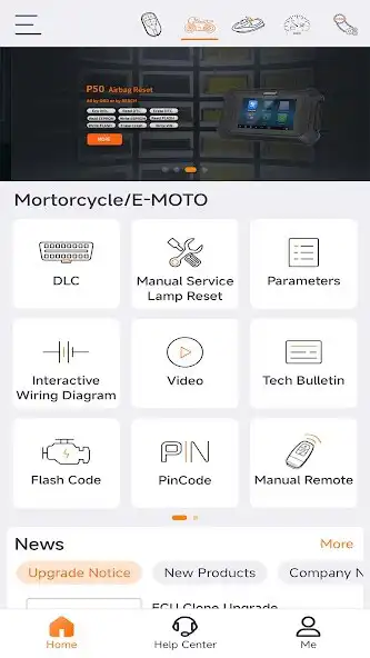 Play OBDSTAR as an online game OBDSTAR with UptoPlay