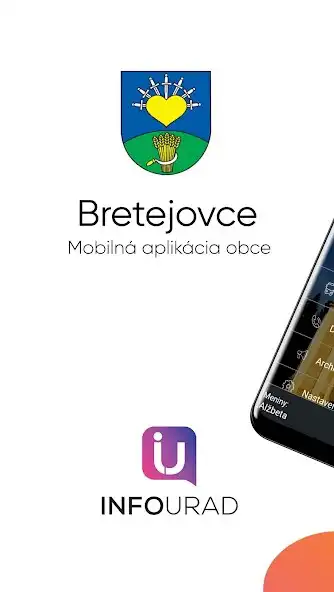 Play Obec Bretejovce  and enjoy Obec Bretejovce with UptoPlay