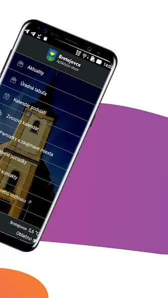 Play Obec Bretejovce as an online game Obec Bretejovce with UptoPlay