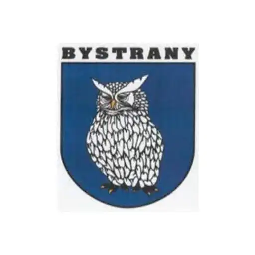 Play Obec Bystrany APK