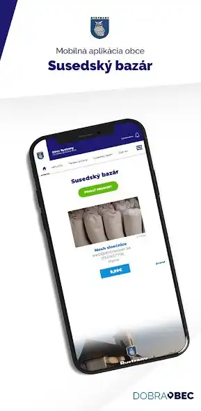 Play Obec Bystrany as an online game Obec Bystrany with UptoPlay