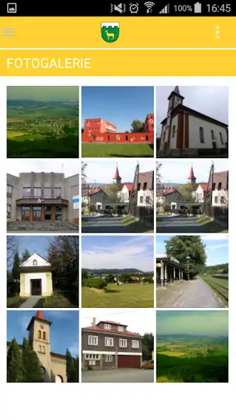 Play Obec Mořkov as an online game Obec Mořkov with UptoPlay