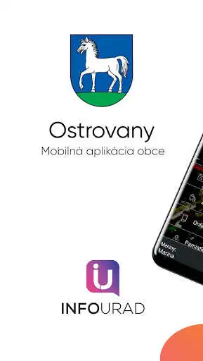 Play Obec Ostrovany  and enjoy Obec Ostrovany with UptoPlay