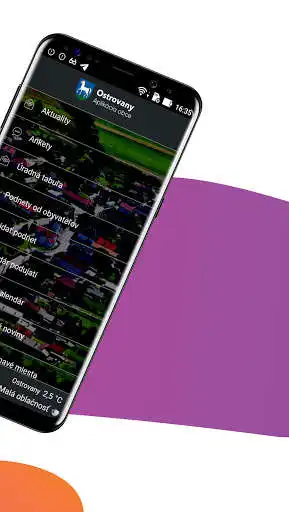 Play Obec Ostrovany as an online game Obec Ostrovany with UptoPlay