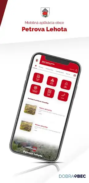 Play Obec Petrova Lehota  and enjoy Obec Petrova Lehota with UptoPlay