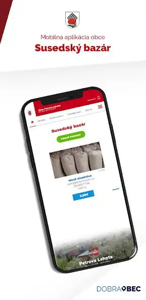 Play Obec Petrova Lehota as an online game Obec Petrova Lehota with UptoPlay