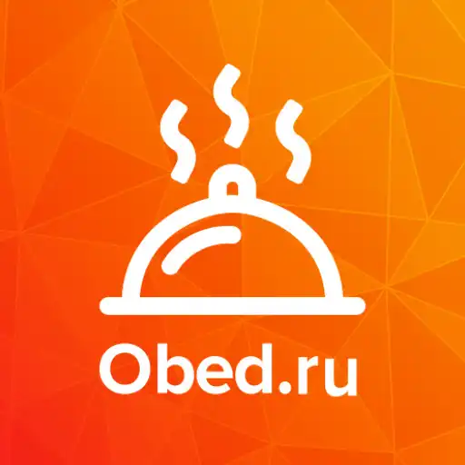 Play Obed.ru - доставка еды APK