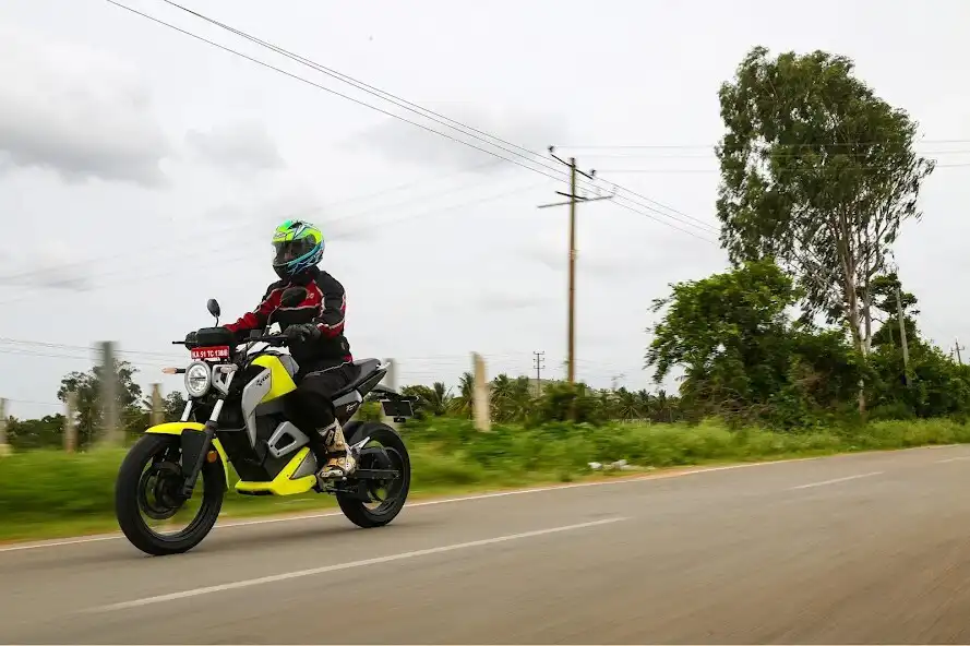 Play Oben Electric Bike  and enjoy Oben Electric Bike with UptoPlay