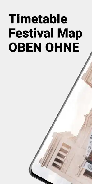 Play OBEN OHNE OPEN AIR  and enjoy OBEN OHNE OPEN AIR with UptoPlay