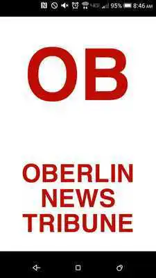 Play Oberlin News-Tribune