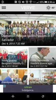 Play Oberlin News-Tribune
