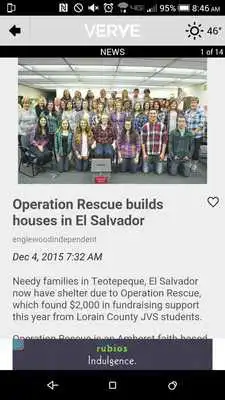 Play Oberlin News-Tribune