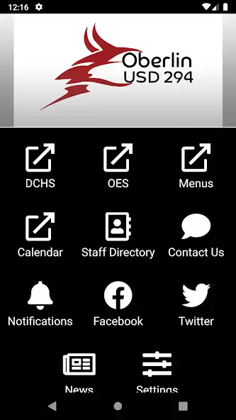 Play Oberlin USD 294  and enjoy Oberlin USD 294 with UptoPlay
