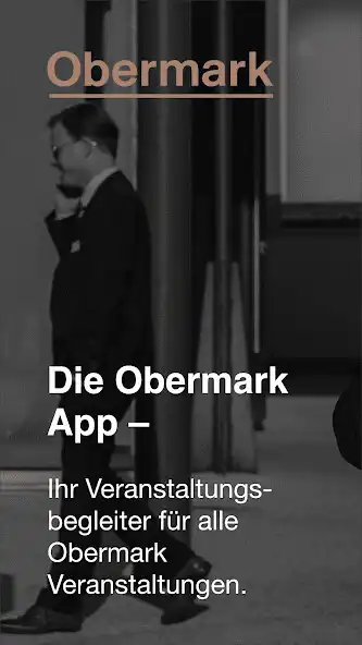 Play Obermark App  and enjoy Obermark App with UptoPlay
