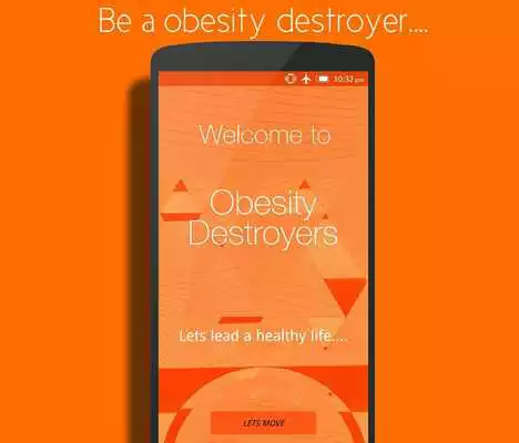 Play Obesity Destroyers Play Obesity Destroyers