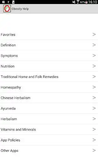 Play Obesity Help as an online game Obesity Help with UptoPlay