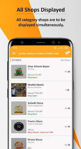 Play Obeymart as an online game Obeymart with UptoPlay