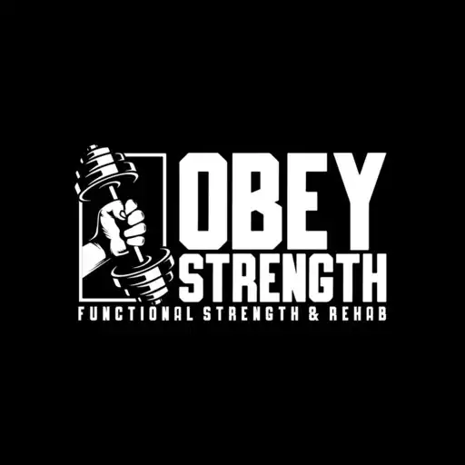 Play OBEY STRENGTH APK