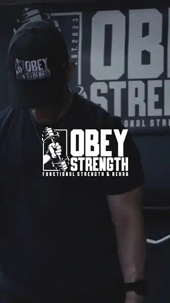 Play OBEY STRENGTH  and enjoy OBEY STRENGTH with UptoPlay