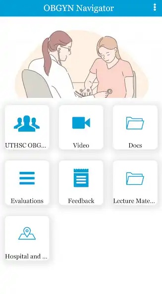 Play OBGYN Navigator  and enjoy OBGYN Navigator with UptoPlay
