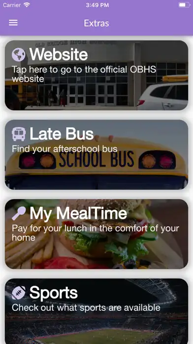 Play OBHS App  and enjoy OBHS App with UptoPlay