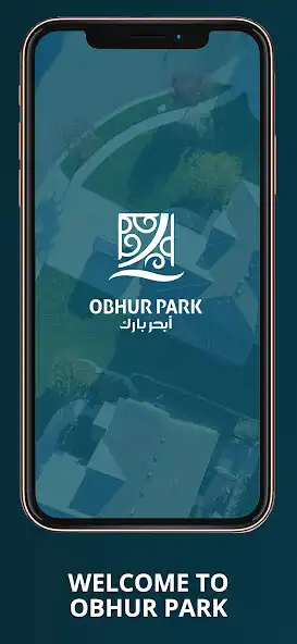 Play Obhur Park  and enjoy Obhur Park with UptoPlay