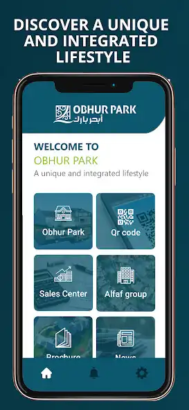 Play Obhur Park as an online game Obhur Park with UptoPlay