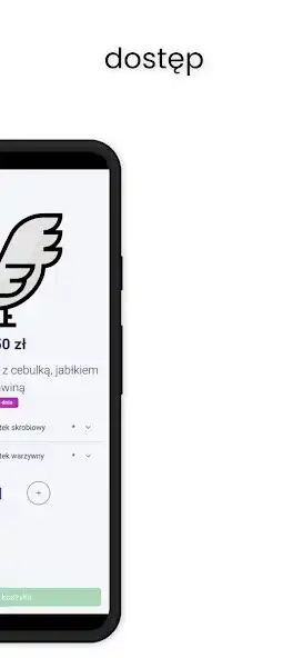 Play Obiadkowo Bistro as an online game Obiadkowo Bistro with UptoPlay