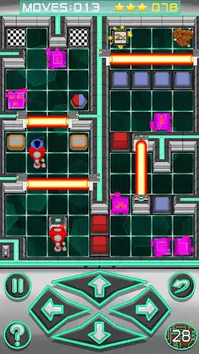 Play OBIO as an online game OBIO with UptoPlay