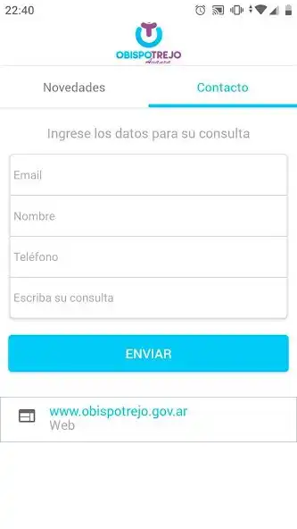 Play Obispo Trejo  and enjoy Obispo Trejo with UptoPlay
