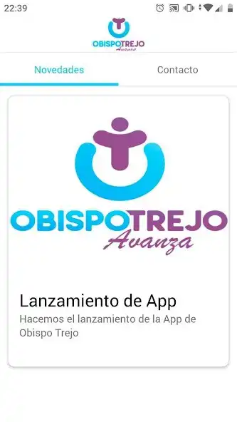 Play Obispo Trejo as an online game Obispo Trejo with UptoPlay