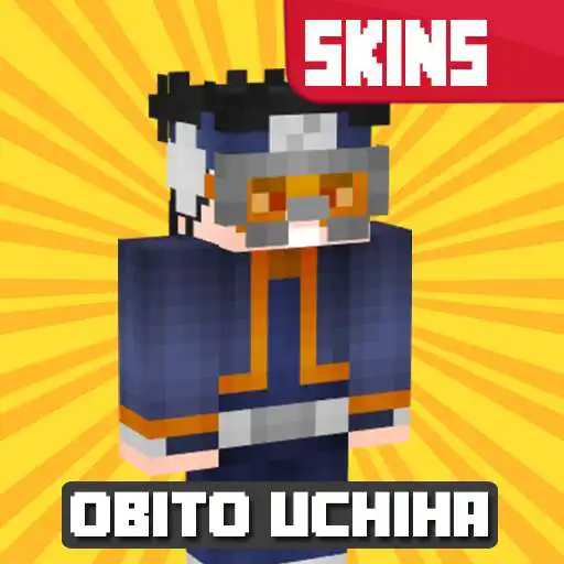 Play Obito Skins for Minecraft APK Play Obito Skins for Minecraft APK