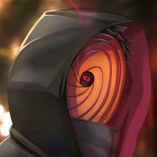 Play Obito Uchiha Wallpaper 4K APK Play Obito Uchiha Wallpaper 4K APK