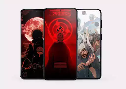 Play Obito Uchiha Wallpaper 4K  and enjoy Obito Uchiha Wallpaper 4K with UptoPlay
