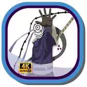 Free play online Obito Uchiha Wallpaper APK