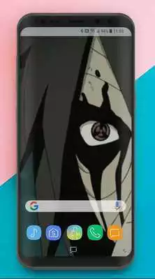 Play Obito Uchiha Wallpaper
