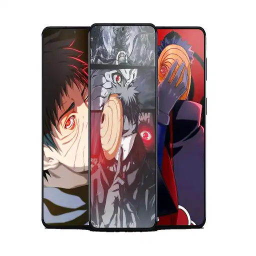 Play Obito Uchiha Wallpapers APK