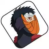 Free play online Obito Wallpapers APK