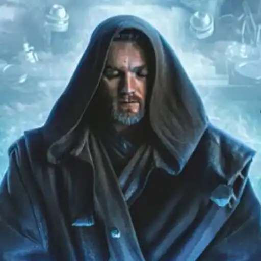 Play Obi-Wan Kenobi Wallpapers APK