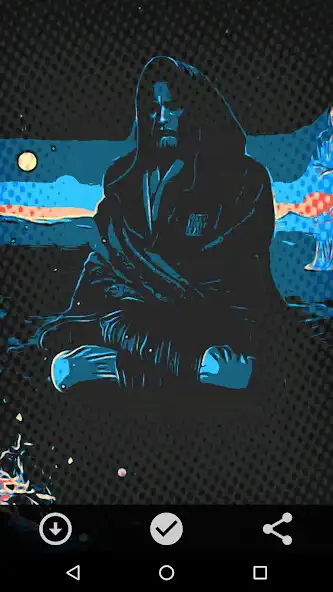 Play Obi-Wan Kenobi Wallpapers  and enjoy Obi-Wan Kenobi Wallpapers with UptoPlay