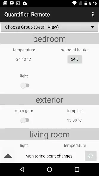 Play Obix Remote for Tridium Jace  and enjoy Obix Remote for Tridium Jace with UptoPlay