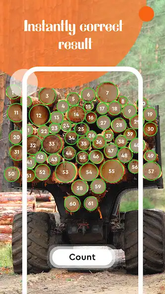 Play Object Counter By Camera  and enjoy Object Counter By Camera with UptoPlay