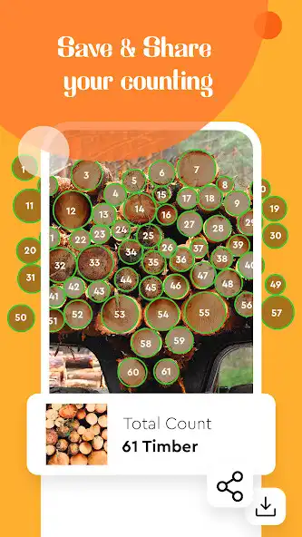 Play Object Counter By Camera as an online game Object Counter By Camera with UptoPlay