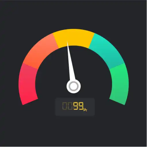 Play Object Detector EMF Radiation APK