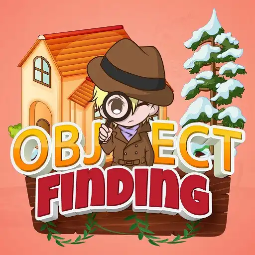 Play Object Finding APK