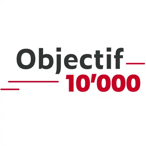 Play Objectif 10000 APK Play Objectif 10000 APK