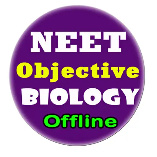 Play Objective Biology For NEET APK