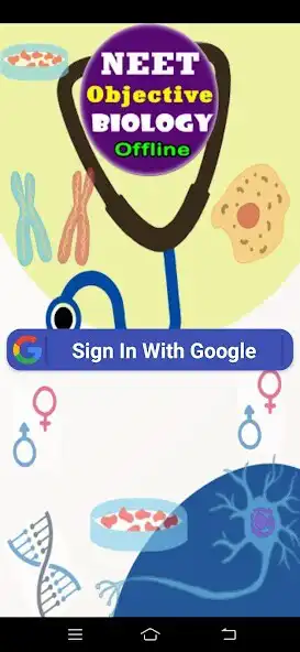 Play Objective Biology For NEET and enjoy Objective Biology For NEET with UptoPlay Play Objective Biology For NEET and enjoy Objective Biology For NEET with UptoPlay